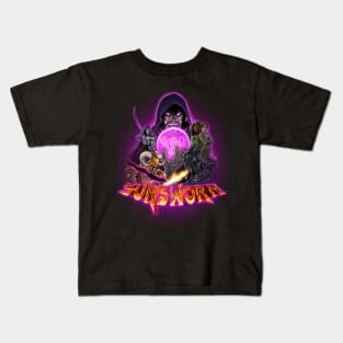 Sunsworn Kids T-Shirt